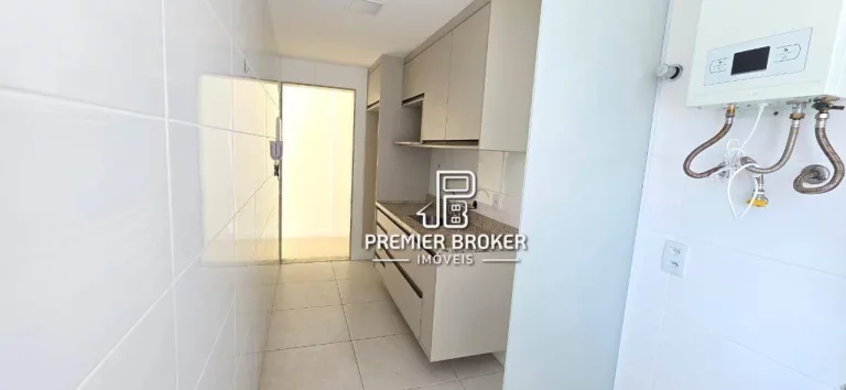 Imagem Apartamento à venda, 52 m² por R$ 480.000,00 - Várzea - Teresópolis/RJ