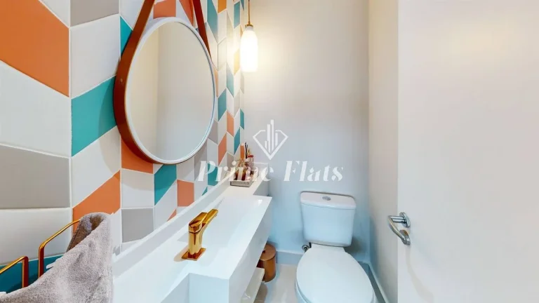 Imagem Apartamento disponível para venda I9 Hausen, com 89m², 3 dormitórios e 2 vagas de garagem