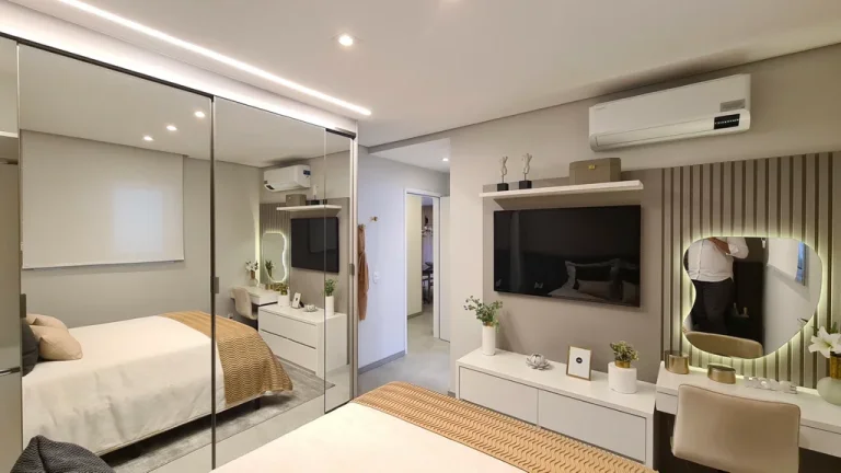 Imagem APARTAMENTO RESIDENCIAL em Itu - SP, Parque Industrial