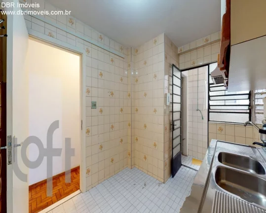 Imagem APARTAMENTO RESIDENCIAL em São Paulo - SP, Vila Mariana