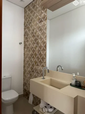 Imagem Sobrado com 3 Dormitorio(s) localizado(a) no bairro Villa di Cesar em Mogi das Cruzes / Mato Grosso do Sul Ref.:4286