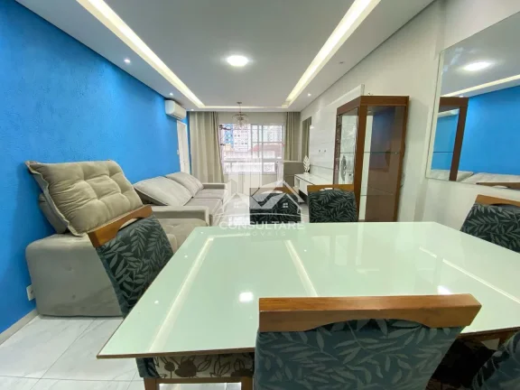 Imagem Apartamento com 2 quartos, Itararé, Cod: 10176MLA