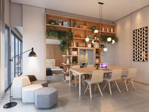 Imagem APARTAMENTO RESIDENCIAL em São Paulo - SP, Vila Madalena