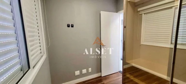 Imagem Apartamento Residencial à venda, Tatuapé, São Paulo - AP0497.