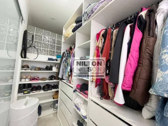 Imagem Casa com 3 dormitórios, 196 m²C e 450m2T - venda por R$ 1.500.000 ou aluguel por R$ 9..000,00/mês - Taquaral - Campinas/SP