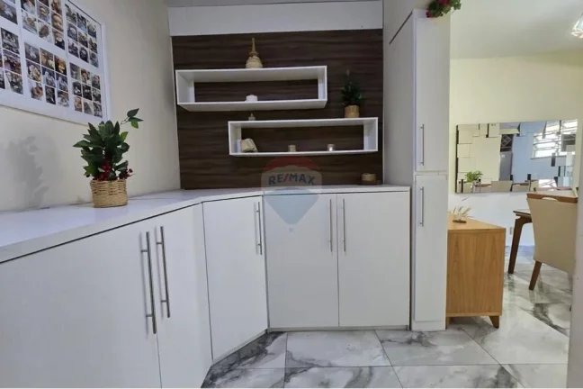 Imagem Casa á venda com 2 quartos com 386m² em Realengo - Rio de Janeiro