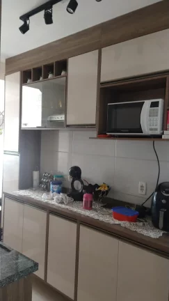 Imagem Lindo Apartamento Pq. do Carmo 2 Dorms, 1 Vaga