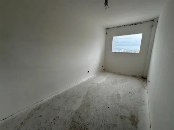 Imagem APARTAMENTO COM 82.24 m² - CAIÇARA - PRAIA GRANDE SP