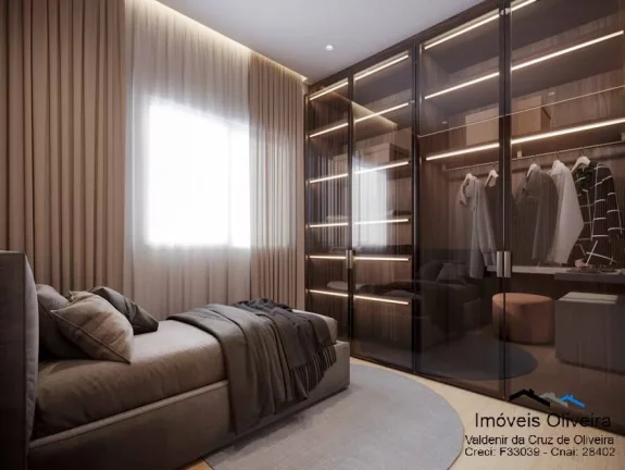 Imagem Apartamentos no Edifício Pérola R$1.060.845,86