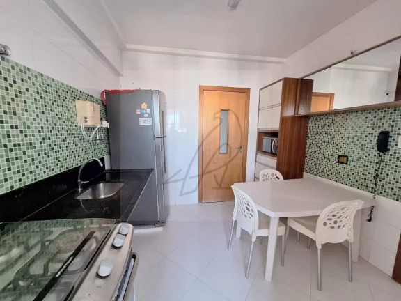 Imagem Vendo Ap. 3 quartos (2 Suítes), 108m2, Nascente total, Costa Azul, Salvador-Ba