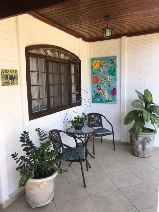 Imagem Casa em condomínio à venda ou locação em Ubatuba!