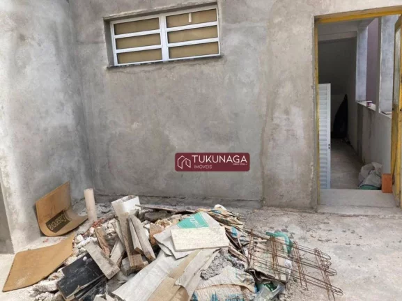 Imagem Salão para alugar, 90 m² por R$ 3.700,00/mês - Centro - Guarulhos/SP