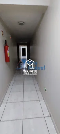 Imagem Rua 24 Maison Personnalisee APTO 1 Quarto 1 Vaga 33m² Reformado Lazer Completo