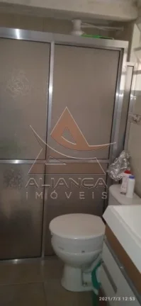 Imagem Casa Condomínio - Ribeirão Preto - Ipiranga
