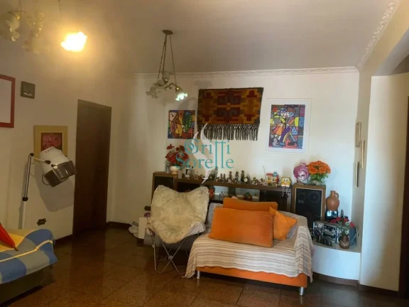 Imagem Casa Triplex para alugar em Chácara Monte Alegre - São Paulo /SP.