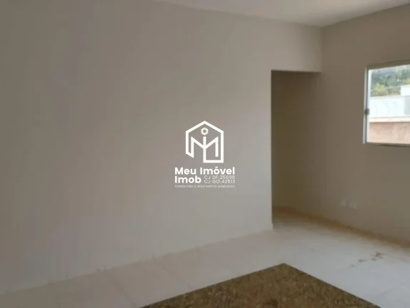 Imagem Casa em Vila Guará - Luziânia