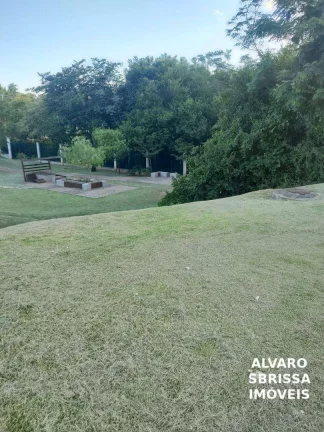 Imagem Terreno à venda, 368 m² - Condomínio Residencial Una - Itu/SP