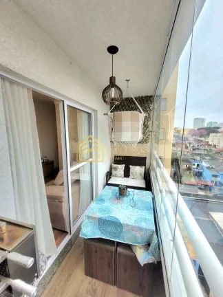 Imagem Apartamento Padrão