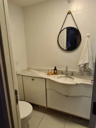 Imagem Magnifico apartamento de 3 Quartos sendo 1 suíte e Estrutura de lazer