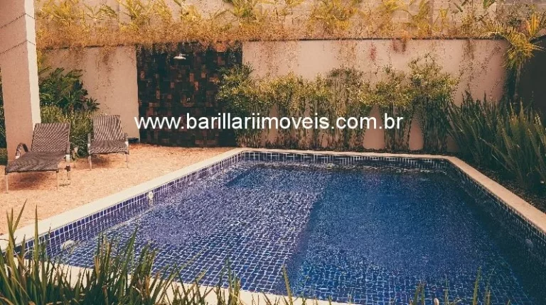 Imagem Sobrado no Clubhouse Alphaville OPORTUNIDADE