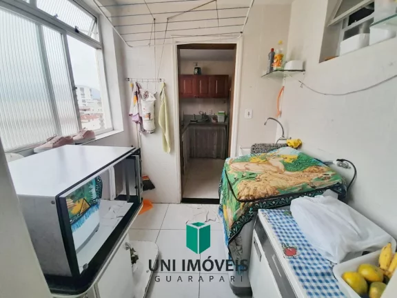 Imagem Apartamento cobertura Duplex 180m² a venda na Praia do Morro Guarapari, aceita troca em Vila Velha
