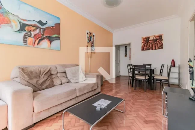 Imagem Apartamento à Venda - Copacabana, 3 Quartos, 120 m2