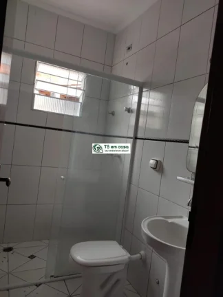 Imagem CASA RESIDENCIAL em SÃO JOSÉ DOS CAMPOS - SP, JARDIM TORRÃO DE OURO