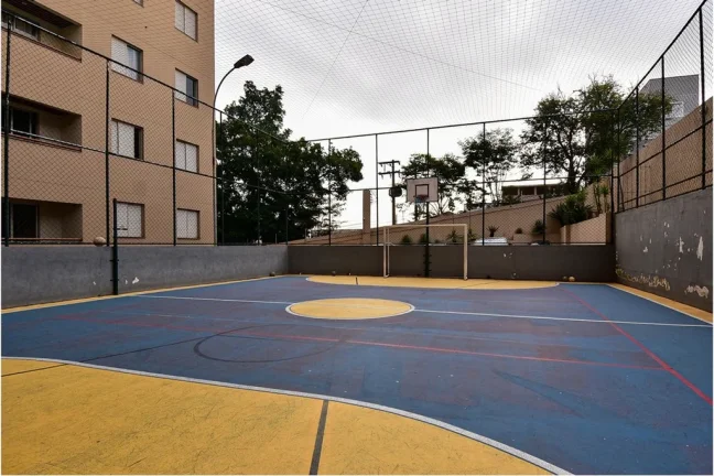 Imagem APARTAMENTO RESIDENCIAL em São Paulo - SP, Vila dos Remédios