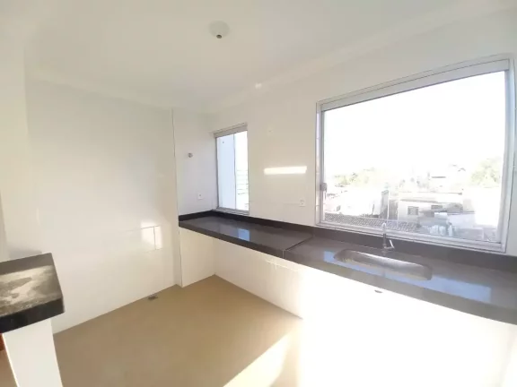 Imagem PRÉDIO NOVO+LOCALIZAÇÃO+VAGA DE GARAGEM