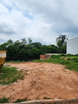 Imagem EXCELENTE TERRENO PARA VENDA NO RESERVA DOS JATOBÁS, LOUVEIRA SP