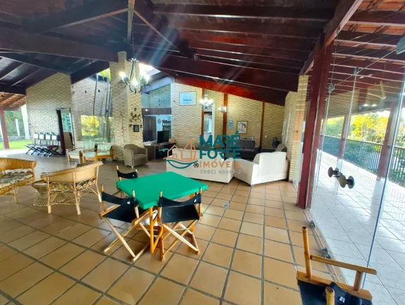 Imagem CASA EM CONDOMINIO DE PRAIA COM LINDA VISTA PARA O MAR!