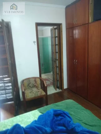 Imagem Sobrado à venda (75,00 m²), , ,
