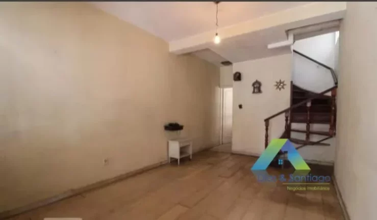 Imagem Sobrado com 2 dormitórios à venda, 100 m² por R$ 698.000,00 - Campo Belo - São Paulo/SP