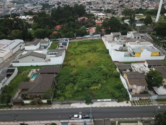 Terreno à venda, 2000 m² por R$ 1.800.000,00 - Vila Romanópolis - Ferraz de Vasconcelos/SP