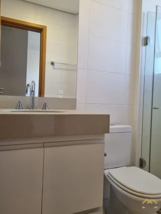 Imagem Apartamento 2 quartos (suítes) Venda Eléve - Jardim do Trevo - Jundiaí/SP
