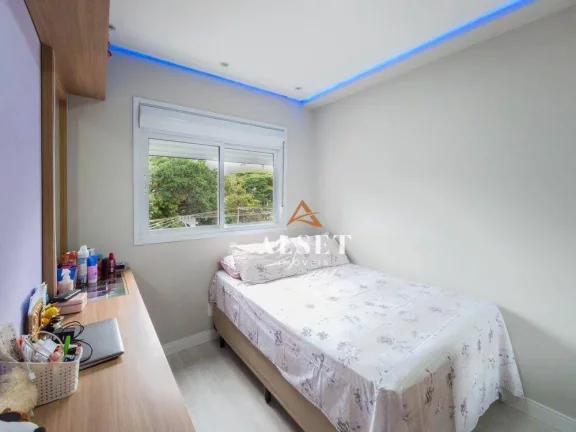 Imagem Belo apartamento no Tatuapé com 3 suítes