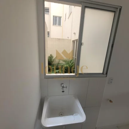 Imagem Apartamento Térreo 2 Quartos a venda - Salto de Pirapora