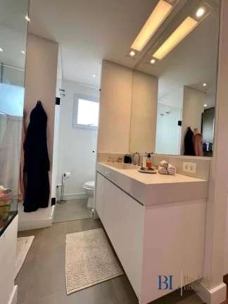 Imagem Lindo Família Mooca 122m2 - 2 Suítes - Depósito Andar Alto!!