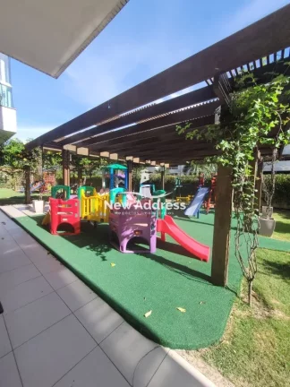 Imagem Apartamento com vista panorâmica à venda na Praia da Costa - Vila Velha