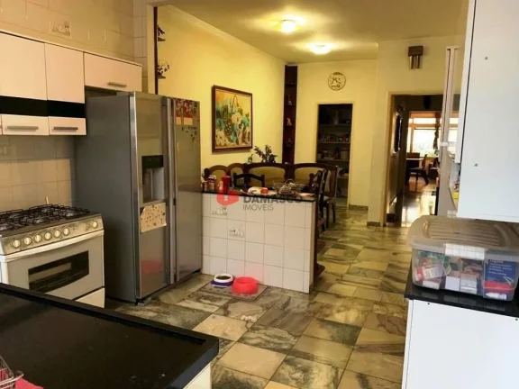 Imagem Casa à venda 2 Quartos, 2 Suites, 4 Vagas, 250M², Santa Paula, São Caetano do Sul - SP