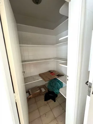 Imagem Apartamento no Bairro Paraíso com 2 dormitórios com armários + 1 Quarto auxiliar, 1 vaga de garagem, gerador e Portaria 24 hs