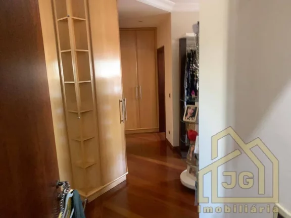 Imagem Sobrado com 5 Quartos à Venda, 359 m² em Jardim São Caetano - São Caetano Do Sul
