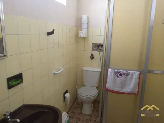 Imagem CASA COM 1 DORMITÓRIO À VENDA, 185 M² POR R$ 490.000,00 - VILA ARENS - JUNDIAÍ/SP