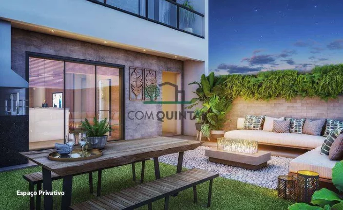 Imagem Casa com 3 Quartos à Venda,  em Parque Rincão - Cotia