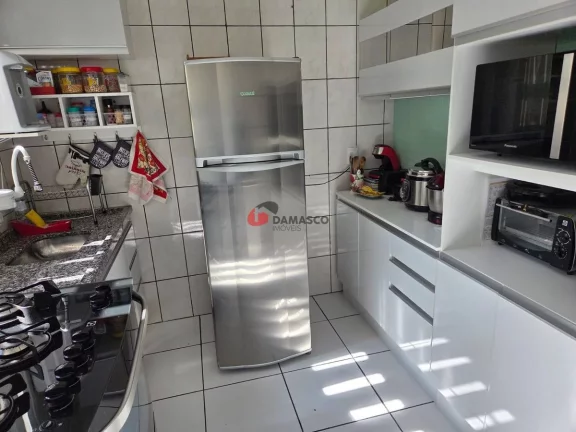 Imagem Casa à venda, Paulicéia, São Bernardo do Campo