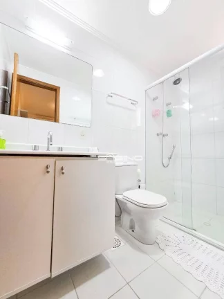 Imagem Apartamento para Locação Temporada, atente até 8 pessoas, com 3 dormitórios 1 suíte 2 vagas, Riviera de São Lourenço Bertioga SP