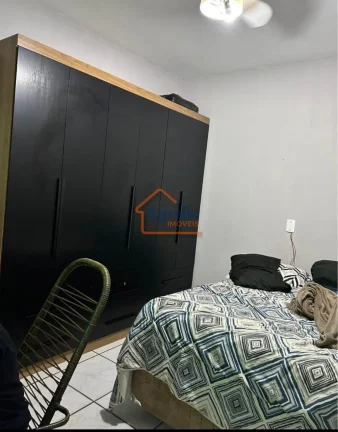 Imagem Casa à venda no bairro JARDIM ALTO DOS YPÊS III - Mogi Guaçu/SP