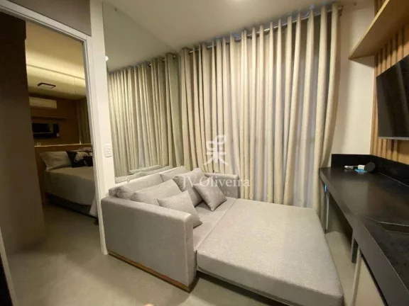 Imagem Studio com 1 dormitório à venda, 25 m² por R$ 375.000,00 - Butantã - São Paulo/SP