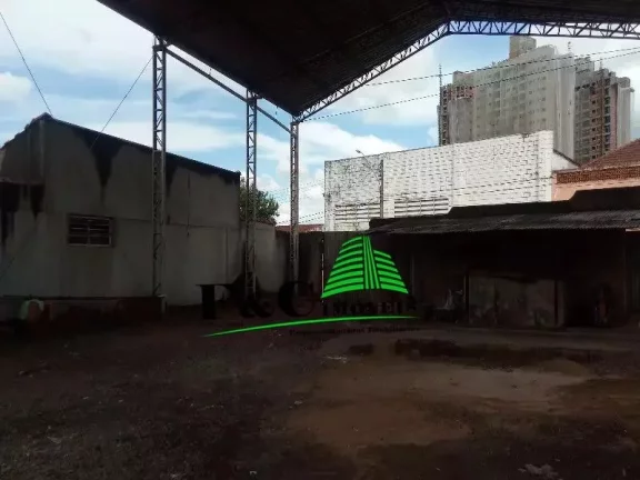 Imagem Terreno para Venda em Limeira, Vila Paulista