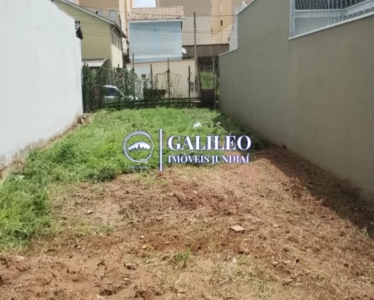 Imagem Terreno com 180M² no Residencial Jundiaí | Jundiaí | São Paulo